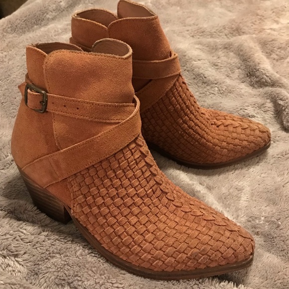 Free people Venture ankle boot 37 - Picture 2 of 8